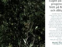 Tvärdrag - Ung socialdemokratisk debatt Tvärdrag - Ung socialdemokratisk debatt