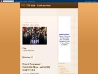  Catch Me Now - 原来爱上贼, ▼ , ▼ , February