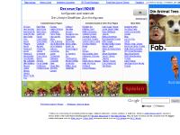 TVdance Animated Dance Pages, Gifs, Animations, Tickets