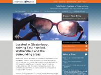 Optometrist | Eye Doctor for your Eye Exam in Glastonbury, serving East Hartford and Wethersfield (CT)