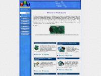TVI Electronics - Embedded GUI Design Solutions TVI Electronics - Embedded GUI Design Solutions