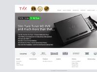 TViX NZ Home TViX NZ Home