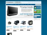 TV Lamps Canada, DLP Lamps, TV Lamp Replacements, TV Bulbs, TV Repair Parts, LCD, Plasma, HDTV TV Lamps Canada, DLP Lamps, TV Lamp Replacements, TV Bulbs, TV Repair Parts, LCD, Plasma, HDTV