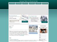 Antelope Valley, Rosamond, and Lancaster, Real Estate - Terry V. Landsiedel Antelope Valley, Rosamond, and Lancaster, Real Estate - Terry V. Landsiedel