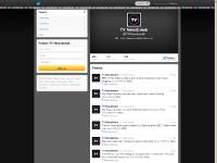 TV Newsbreak - The latest on the world of TV news branding in the UK TV Newsbreak - The latest on the world of TV news branding in the UK