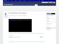 TV on the Brain TV on the Brain