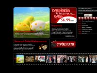 tvpolonia.com TVPOLONIA, Telewizja Polska USA, telewizja polska