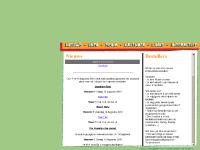 tvraagteken.be Info, Kalender, Links tvraagteken.be Info, Kalender, Links