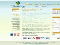 tvradioairtime.com TV airtime, Radio airtime, Media Buying tvradioairtime.com TV airtime, Radio airtime, Media Buying