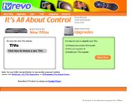 TVRevo Home