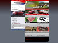 TVR POWER - PERFORMANCE - SERVICING CENTER - PARTS - UK - HOME