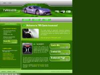 TVR quote insurance - TVR Insurance and Quotes. Specialist TVR insurer uk online