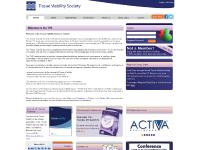 Tissue Viability Society Tissue Viability Society