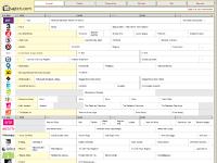 statistik för tvsajten 