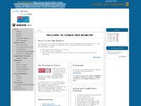 tvship.com Benefits, Survey and Certification, Ship Name Check tvship.com Benefits, Survey and Certification, Ship Name Check