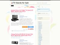 tvstandsforsale.wordpress.com TV Stands for Sale, TV Stands, 5.25 tvstandsforsale.wordpress.com TV Stands for Sale, TV Stands, 5.25