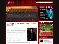 Cable TV Scorecard, UK TV Scorecard, Acquisitions Scorecard, Premiere Dates  Cable TV Scorecard, UK TV Scorecard, Acquisitions Scorecard, Premiere Dates