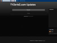 tvzeriez - TVZerieZ.com Updates tvzeriez - TVZerieZ.com Updates