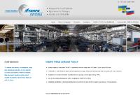 VSMPO Titan Ukraine Ltd. VSMPO Titan Ukraine Ltd.