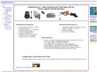 What Do I Get?, API Samples, JNLP Sample, JImageConnect WebStart Demo  What Do I Get?, API Samples, JNLP Sample, JImageConnect WebStart Demo
