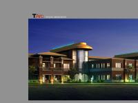 Taylor-Whitney Architects