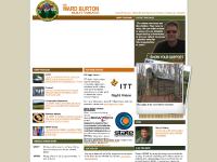 twbwf.org ward burton wildlife foundation, wildlife conservation, historic preservation