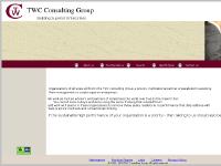 TWC Consulting Group - Creating Superior Enterprises