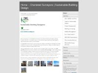 twcconsulting.com chartered surveyors, breeam assessments, code for sustainable homes