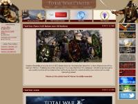 Total War Center - Home