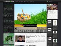 tweakheadz.com music gear, music+production, tweak tweakheadz.com music gear, music+production, tweak