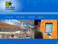 Trans World Entertainment