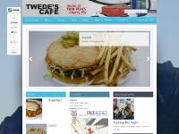 Twede's Cafe Home Page Twede's Cafe Home Page