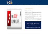 twelve3.ca Tour, Cubes, Sustain twelve3.ca Tour, Cubes, Sustain