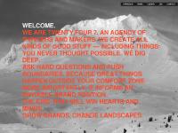 Twenty Four 7 Twenty Four 7