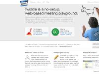 Team WhiteBoarding with Twiddla - Painless Team Collaboration for the Web Team WhiteBoarding with Twiddla - Painless Team Collaboration for the Web