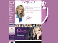 TWIGGY - THE OFFICIAL SITE TWIGGY - THE OFFICIAL SITE