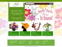 Calgary flowers, downtown flowers Calgary - Twigs & Company