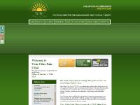 Education, Treatments, Physical Therapy, Pain Management