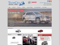 Twin City Buick-GMC - Your Knoxville Buick GMC dealer, serving Maryville, Clinton and Oak Ridge with new and used cars, trucks and SUVs in Alcoa, Tennessee! Twin City Buick-GMC - Your Knoxville Buick GMC dealer, serving Maryville, Clinton and Oak Ridge with new and used cars, trucks and SUVs in Alcoa, Tennessee!