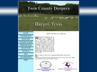 Twin County Dorpers Harper Texas Lamb Meat