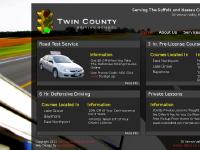 Twin County Driving School
