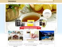 Twinings - Home Twinings - Home