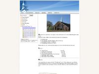 Twin Lakes Baptist Church, Madison, MS