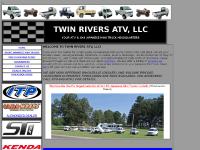 Twin Rivers ATV & 4x4 Japanese Mini Truck Kei Truck