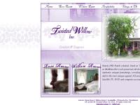 twistedwillowinn.com Twisted Willow Inn, Inn, Comfort