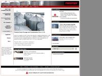 Trade Shows, Careers, Farm Flat-Bottom Bins, Farm Hopper-Bottom Bins