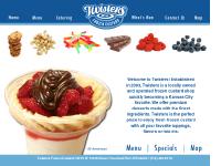 twistersfrozencustard - Twisters Frozen Custard twistersfrozencustard - Twisters Frozen Custard