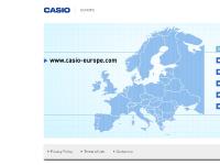 CASIO Europe