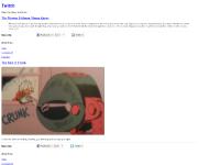 Peter Kay, veryplaintxt  Peter Kay, veryplaintxt