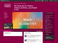 Tyne and Wear Archives & Museums